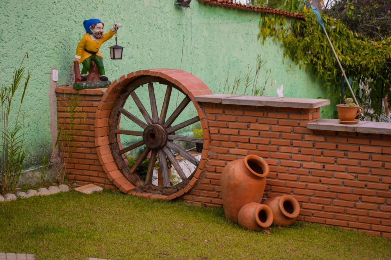 Pousada Do Guinda Diamantina -Mg 外观 照片