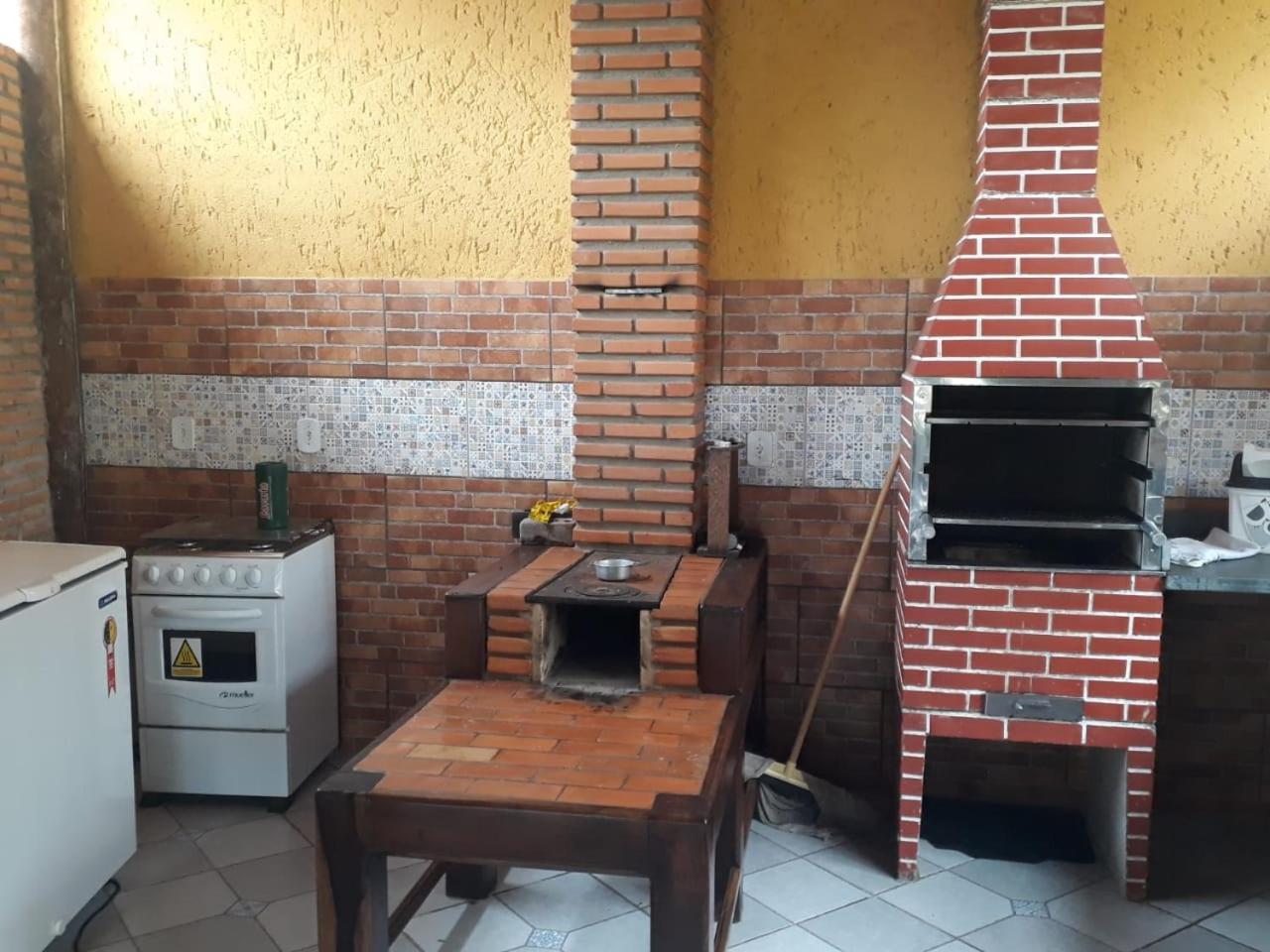 Pousada Do Guinda Diamantina -Mg 外观 照片